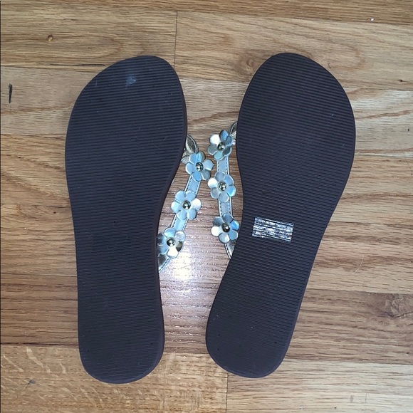 steve madden flip flops - Picture 2 of 2